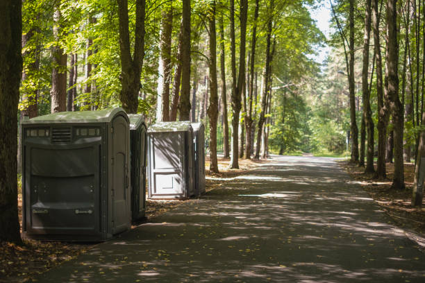 Best Sanitation services for porta potties  in Bee Cave, TX